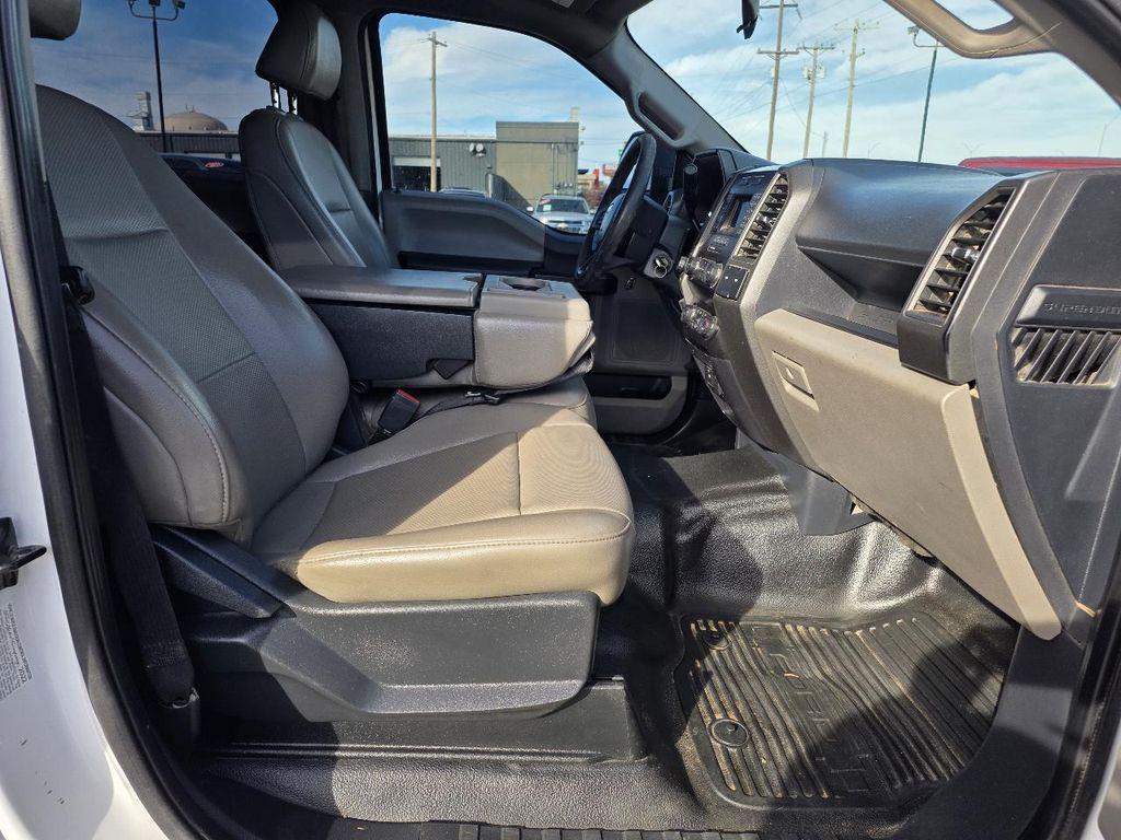 used 2022 Ford F-250 car, priced at $41,991