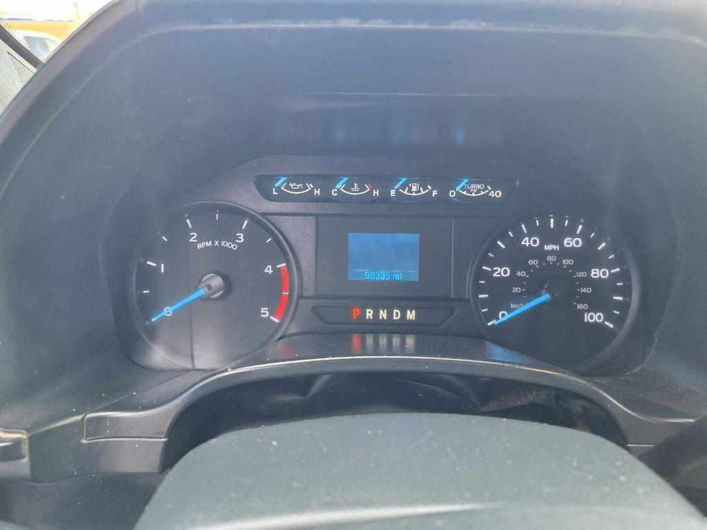 used 2022 Ford F-250 car, priced at $41,991