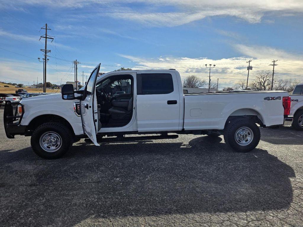 used 2022 Ford F-250 car, priced at $41,991