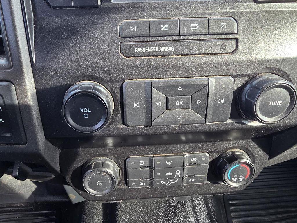 used 2022 Ford F-250 car, priced at $41,991