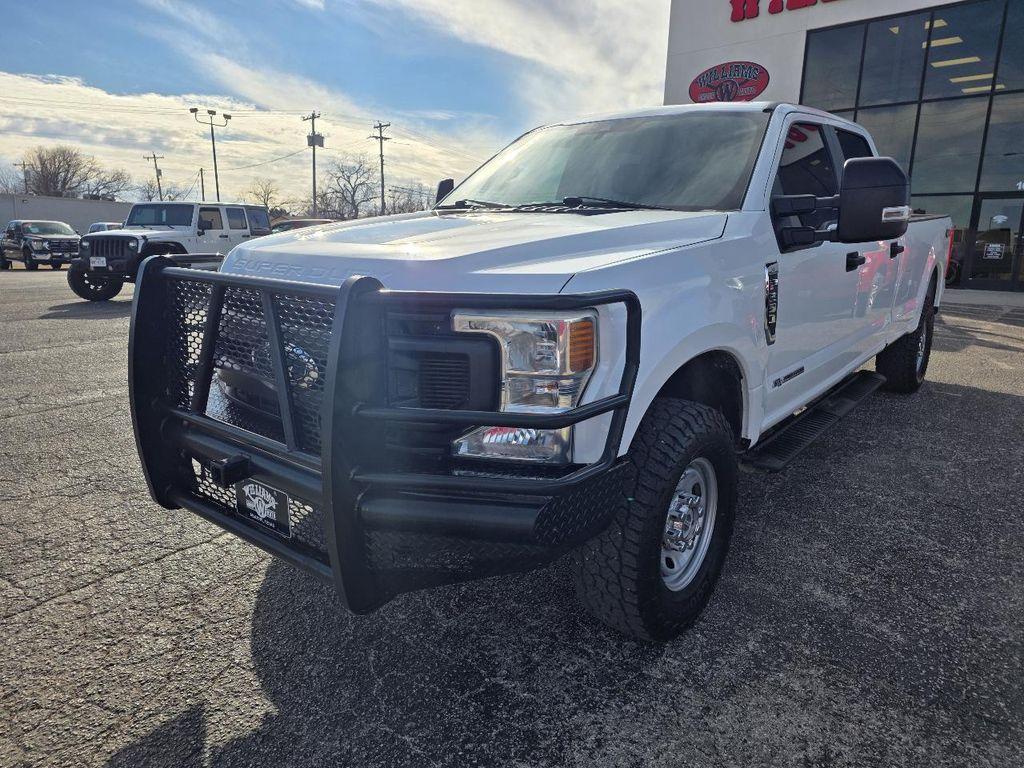 used 2022 Ford F-250 car, priced at $41,991