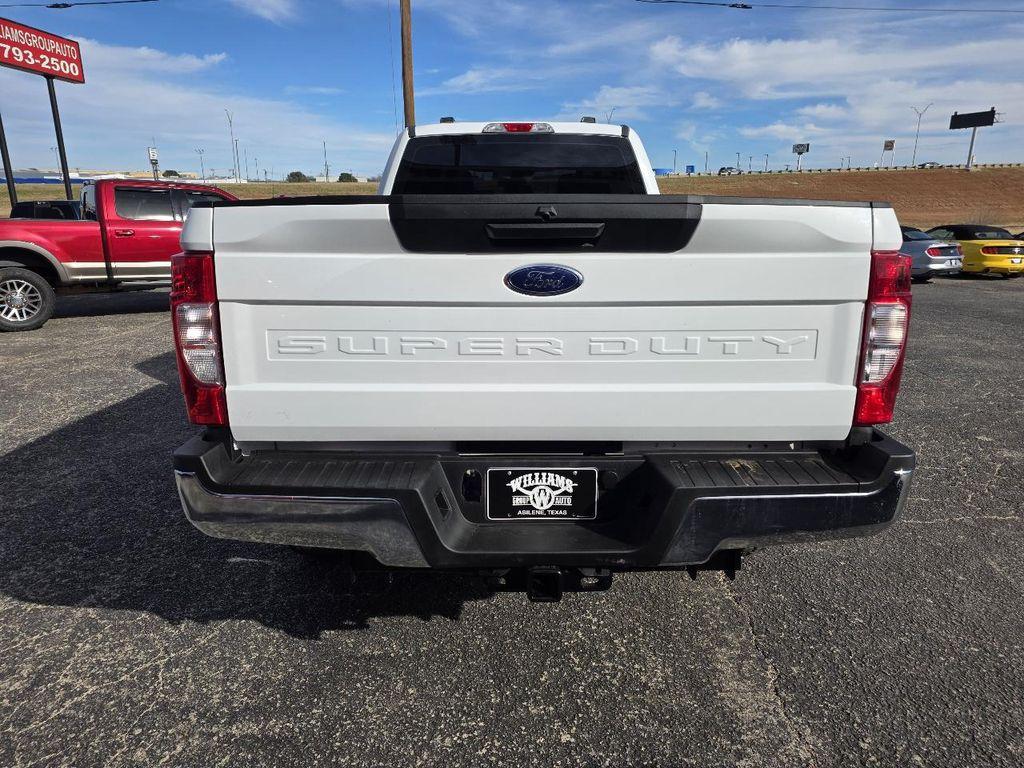 used 2022 Ford F-250 car, priced at $41,991