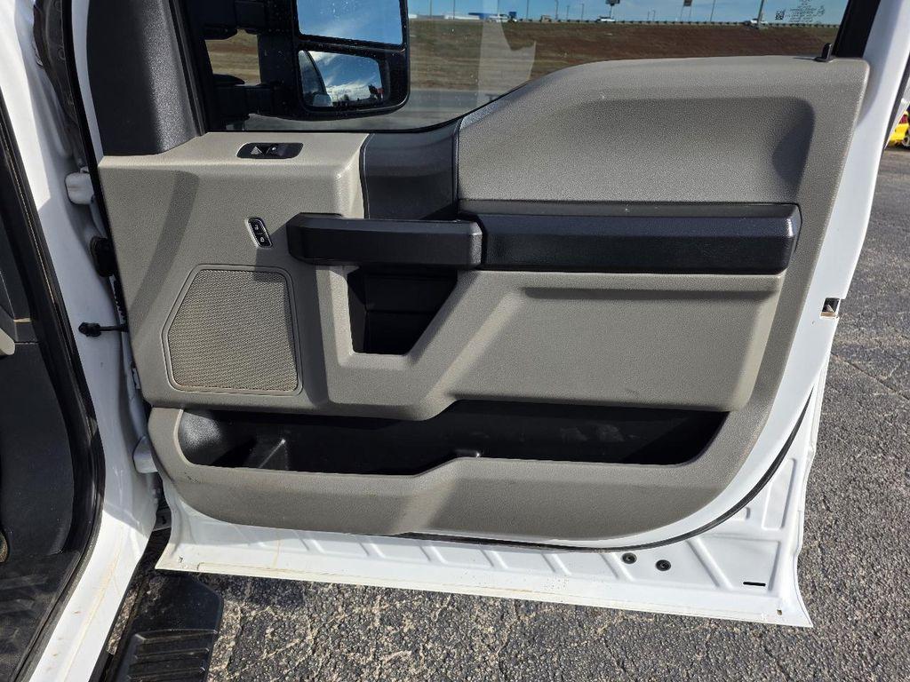 used 2022 Ford F-250 car, priced at $41,991