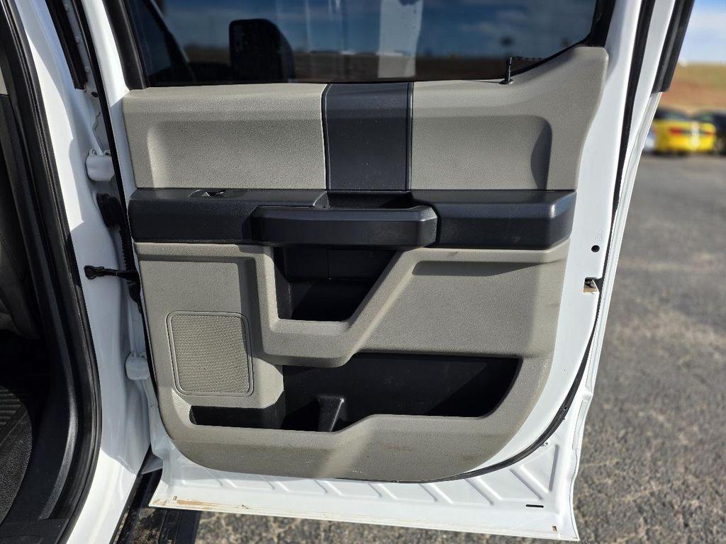 used 2022 Ford F-250 car, priced at $41,991