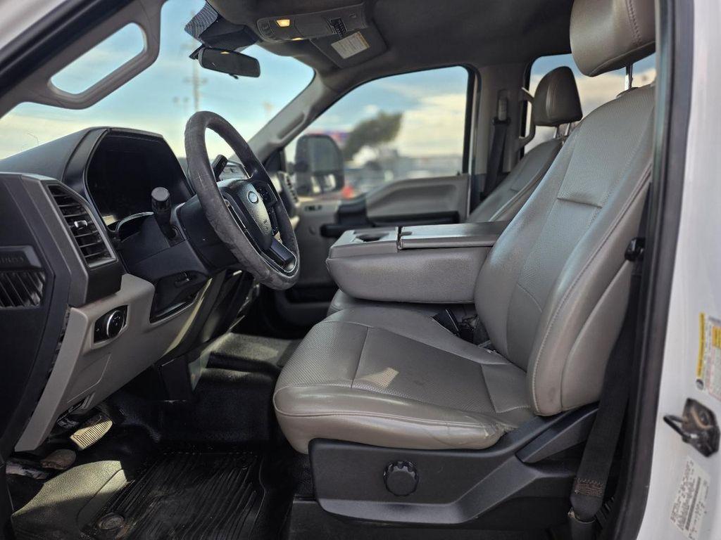 used 2022 Ford F-250 car, priced at $41,991