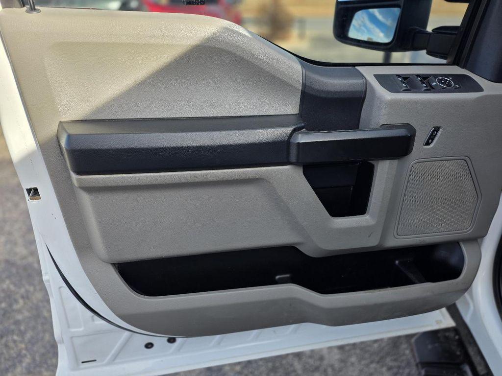 used 2022 Ford F-250 car, priced at $41,991