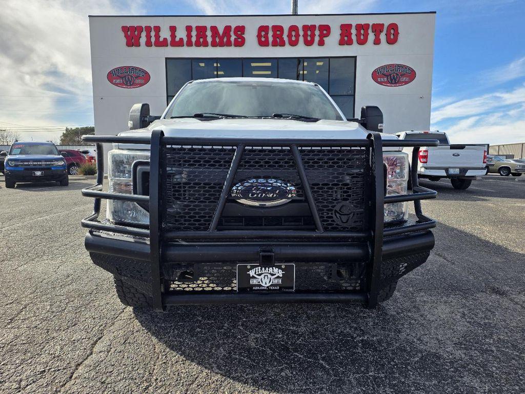 used 2022 Ford F-250 car, priced at $41,991