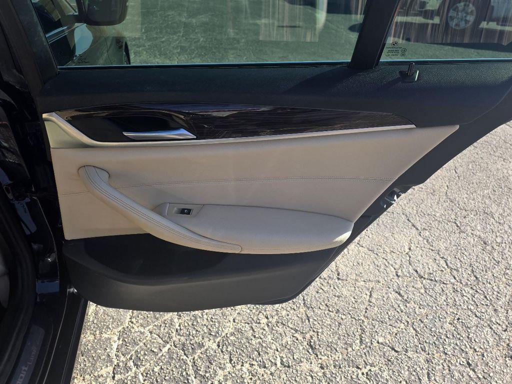 used 2019 BMW 530 car, priced at $21,991