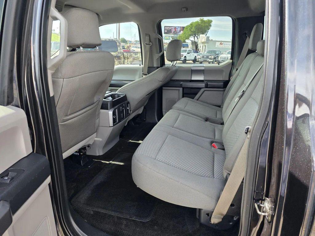 used 2015 Ford F-150 car, priced at $19,991