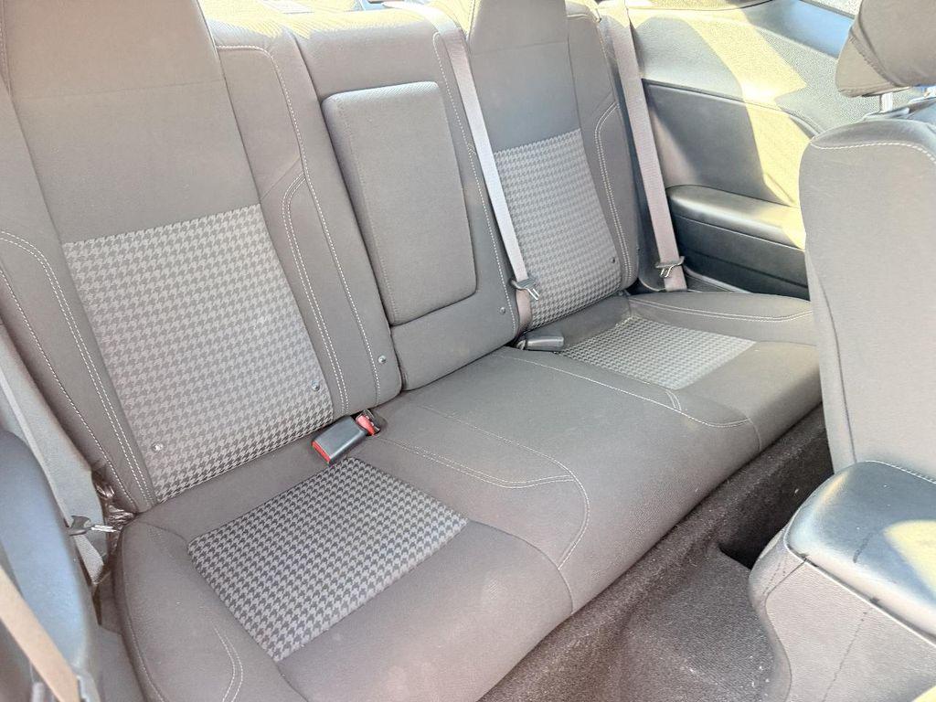 used 2022 Dodge Challenger car, priced at $24,991