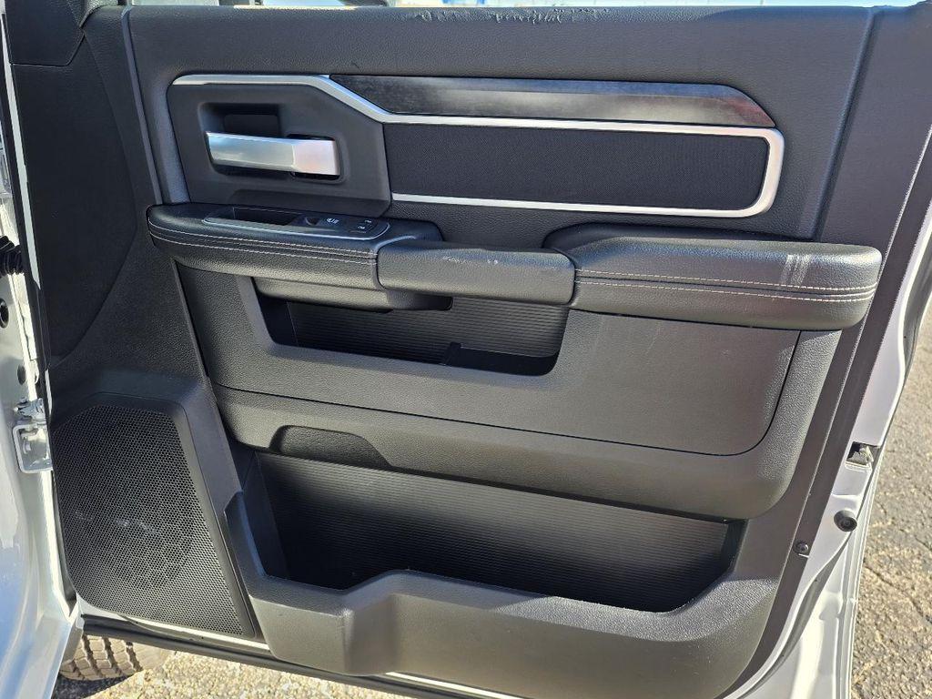 used 2024 Ram 3500 car, priced at $49,991