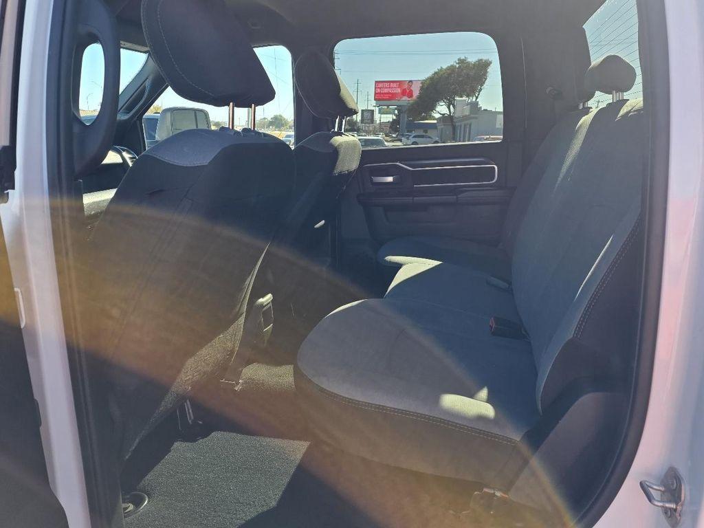 used 2024 Ram 3500 car, priced at $49,991