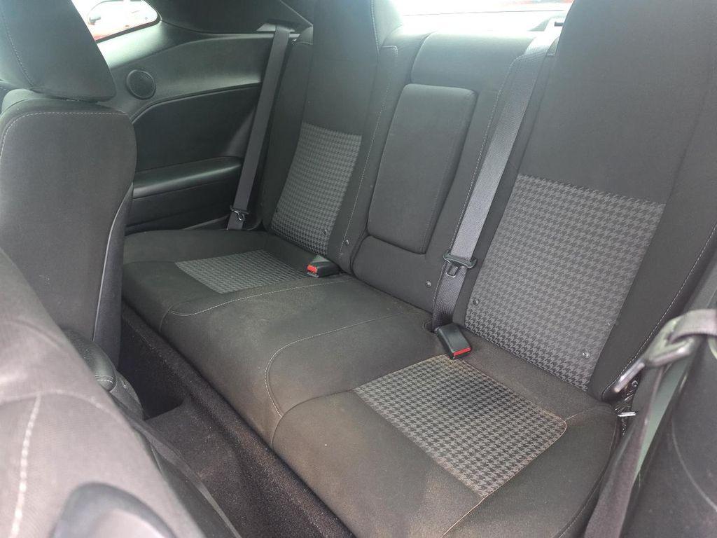 used 2020 Dodge Challenger car, priced at $23,591