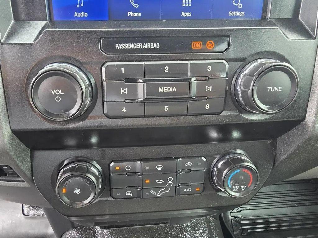 used 2021 Ford F-350 car, priced at $39,991