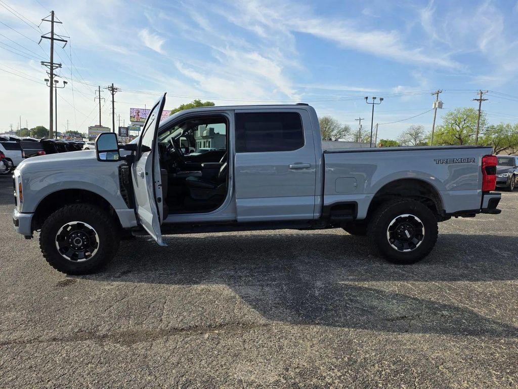 used 2025 Ford F-250 car, priced at $79,991