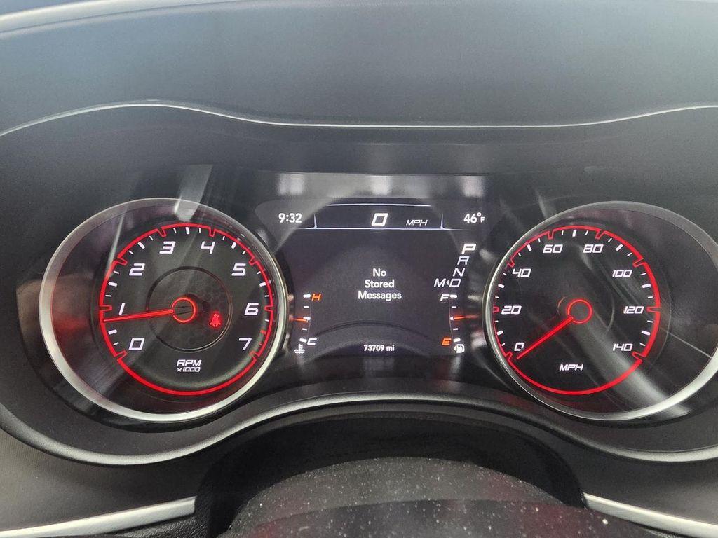 used 2022 Dodge Charger car, priced at $24,991