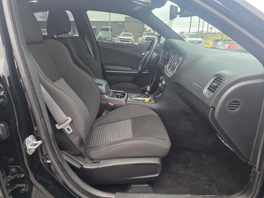 used 2022 Dodge Charger car, priced at $24,991