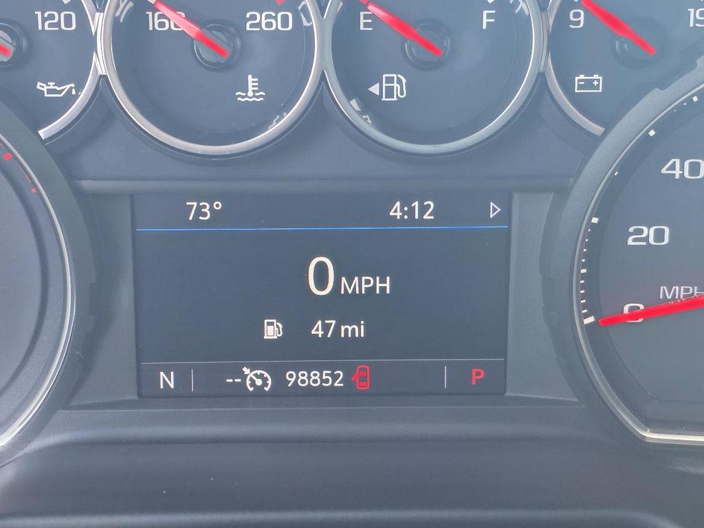 used 2021 Chevrolet Tahoe car, priced at $39,991