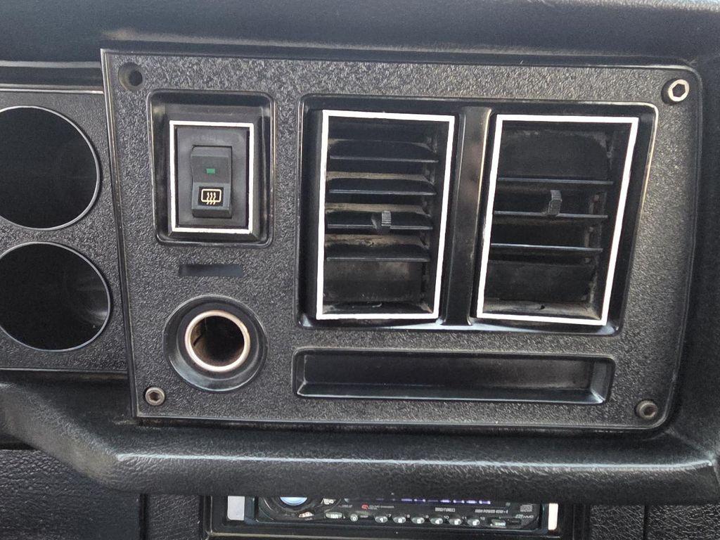 used 1981 Chevrolet Camaro car, priced at $21,991