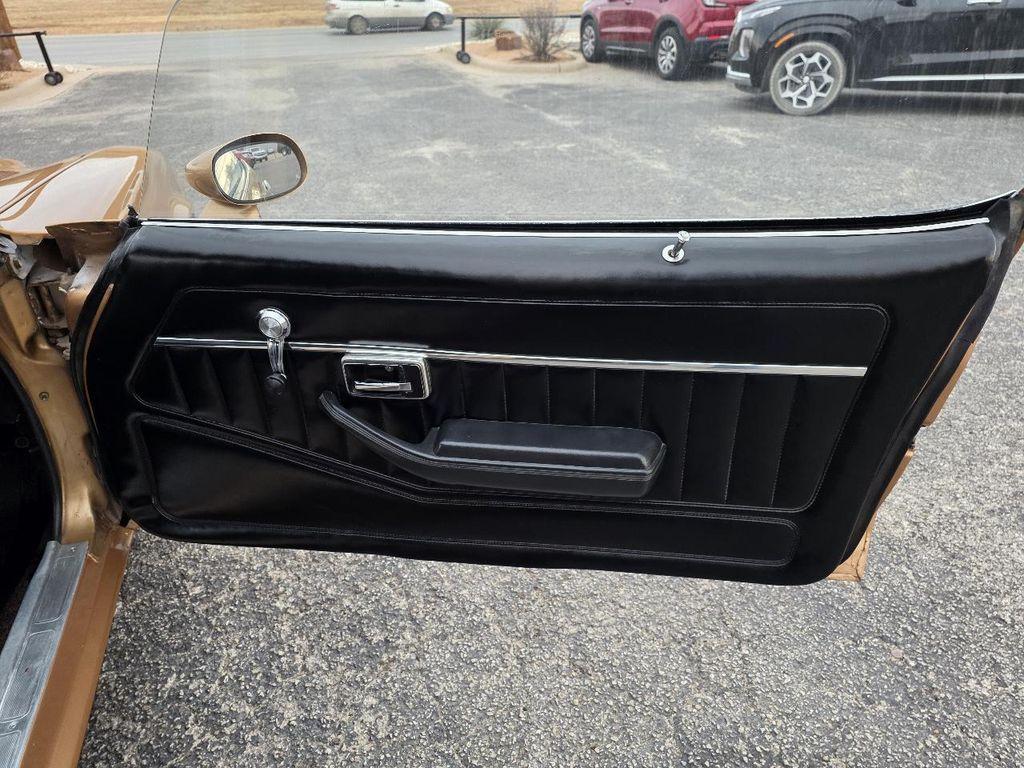 used 1981 Chevrolet Camaro car, priced at $21,991