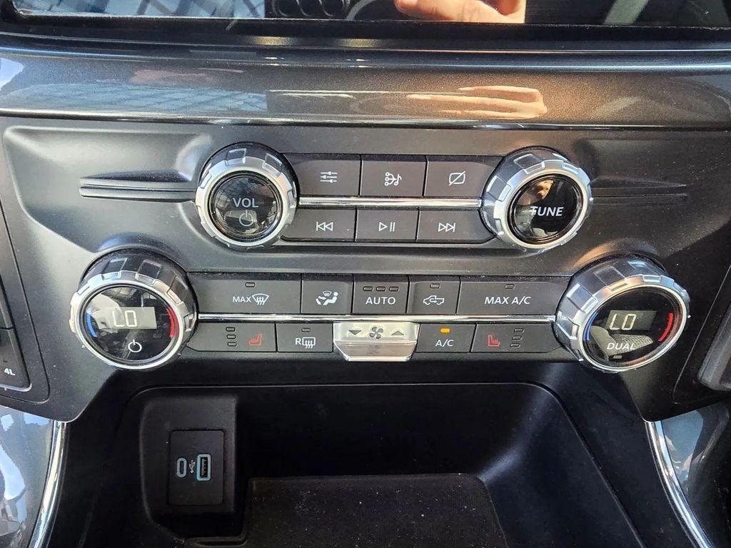 used 2021 Ford F-150 car, priced at $39,991