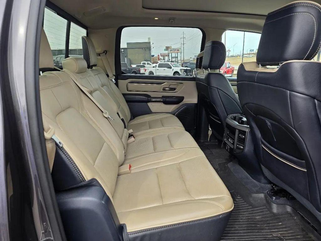 used 2020 Ram 1500 car, priced at $35,991