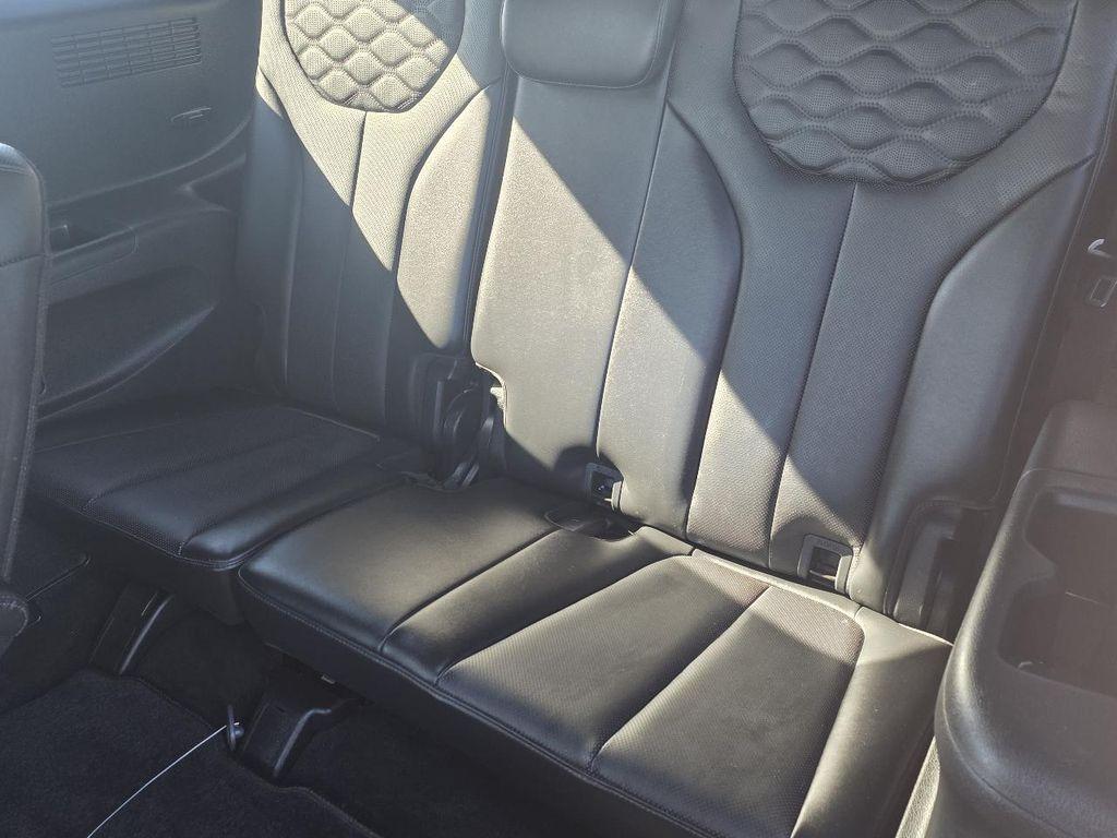 used 2021 Hyundai Palisade car, priced at $25,991