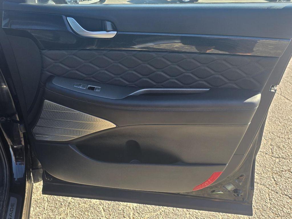 used 2021 Hyundai Palisade car, priced at $25,991