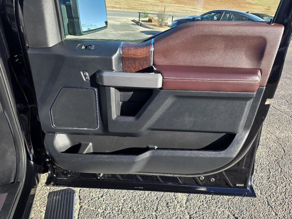 used 2016 Ford F-150 car, priced at $25,991