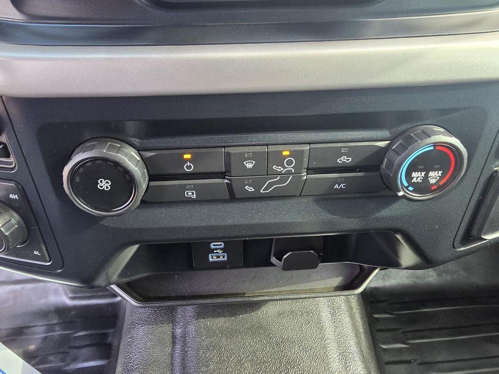 used 2023 Ford F-150 car, priced at $28,991