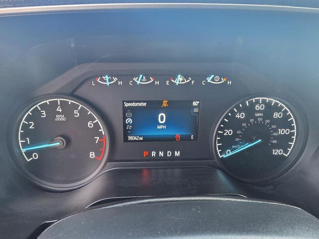 used 2023 Ford F-150 car, priced at $28,991