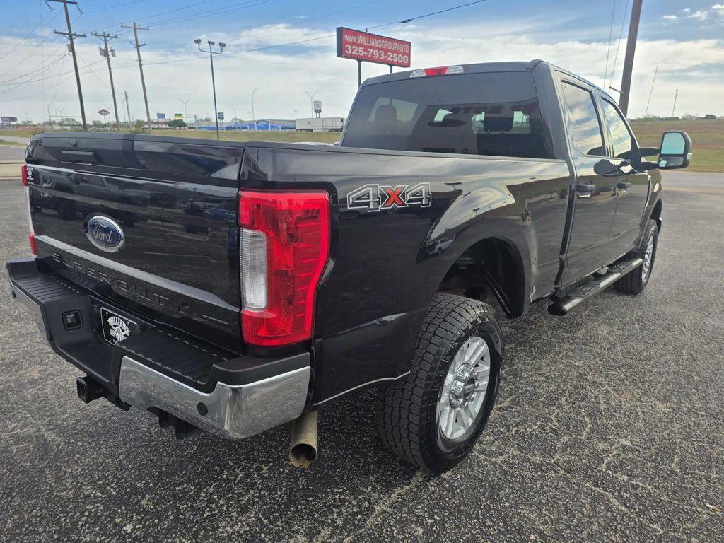 used 2019 Ford F-250 car, priced at $29,991