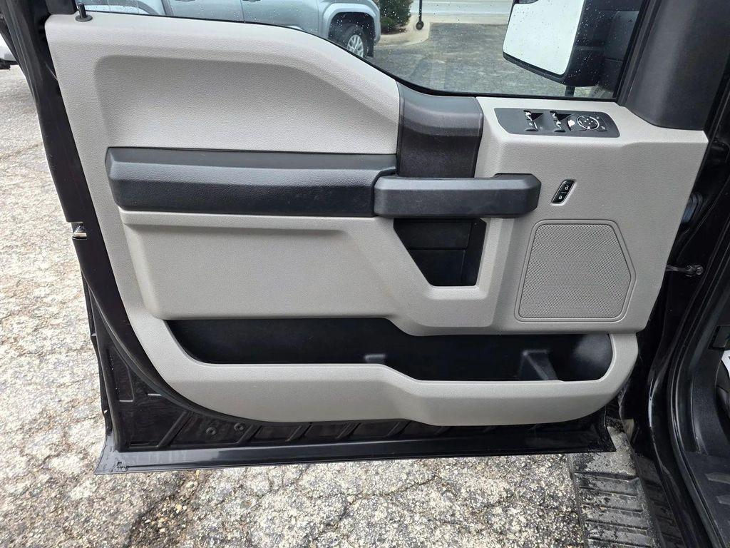 used 2019 Ford F-150 car, priced at $24,991