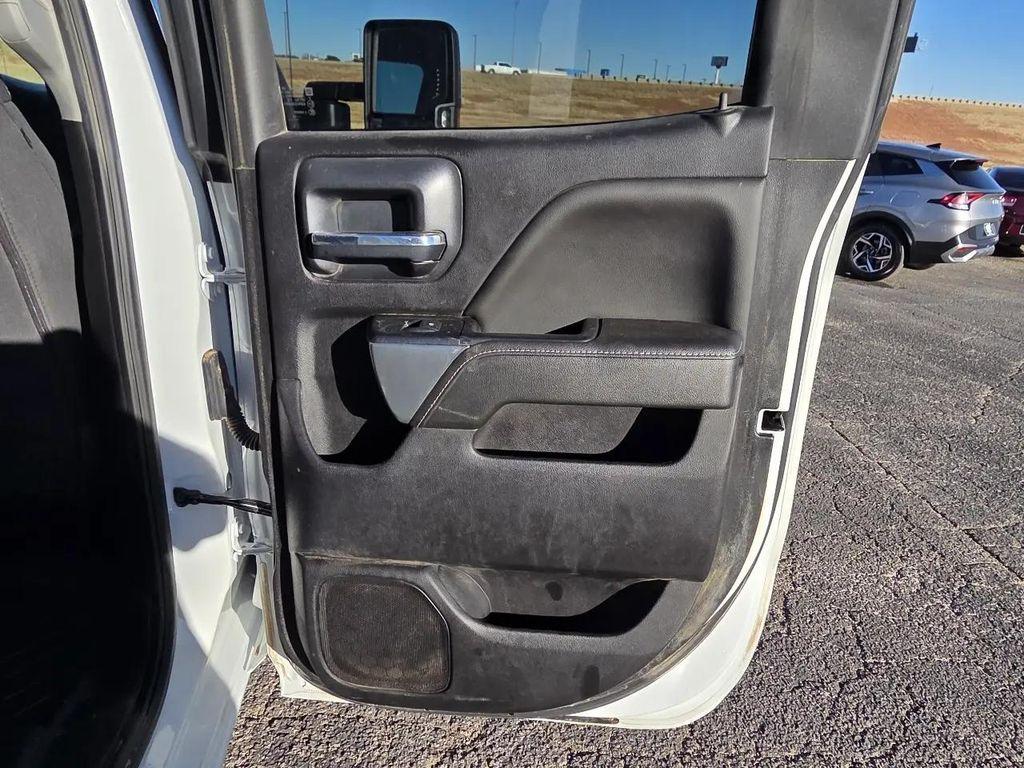 used 2019 Chevrolet Silverado 2500 car, priced at $29,991