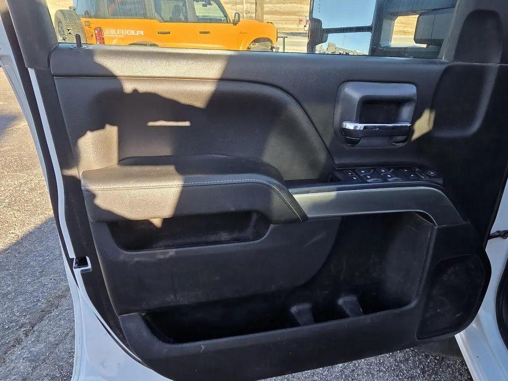 used 2019 Chevrolet Silverado 2500 car, priced at $29,991