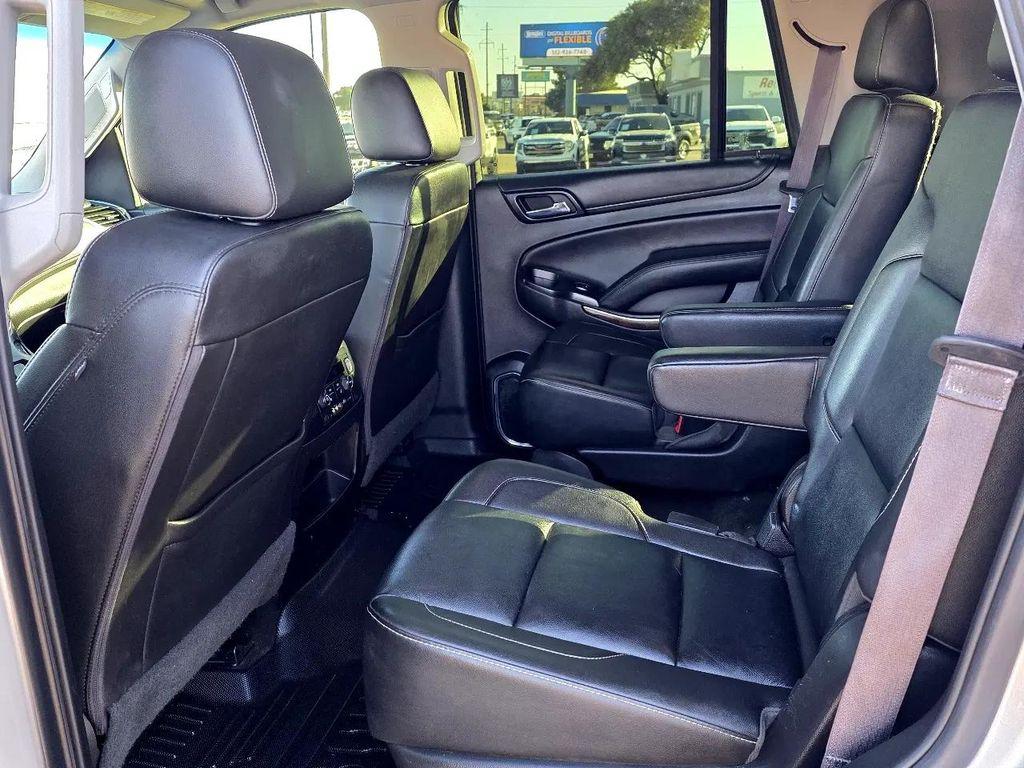 used 2016 Chevrolet Tahoe car, priced at $19,991