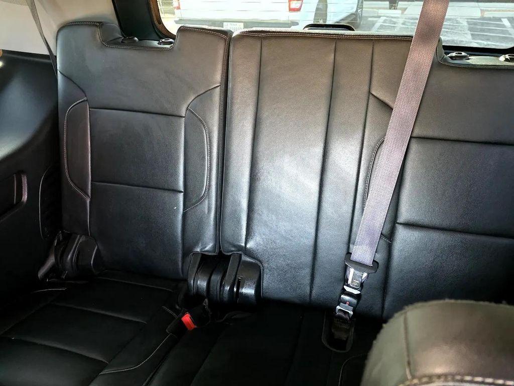 used 2016 Chevrolet Tahoe car, priced at $19,991