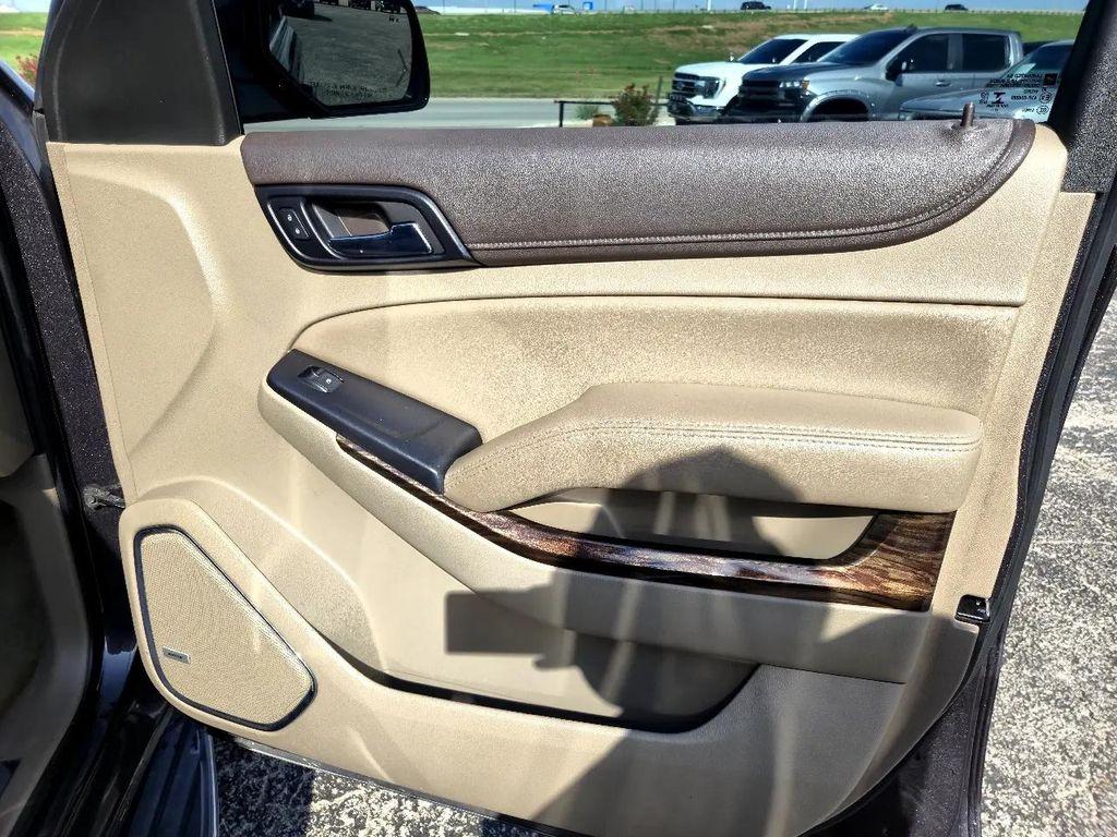 used 2018 GMC Yukon car, priced at $23,991