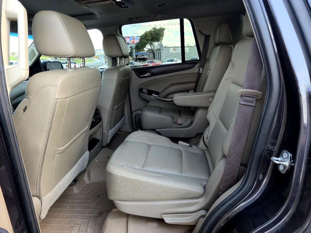 used 2018 GMC Yukon car, priced at $23,991