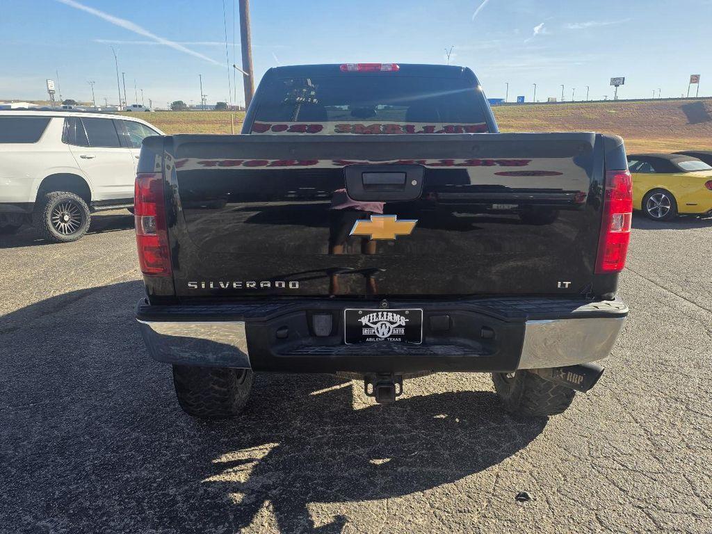 used 2013 Chevrolet Silverado 1500 car, priced at $16,991