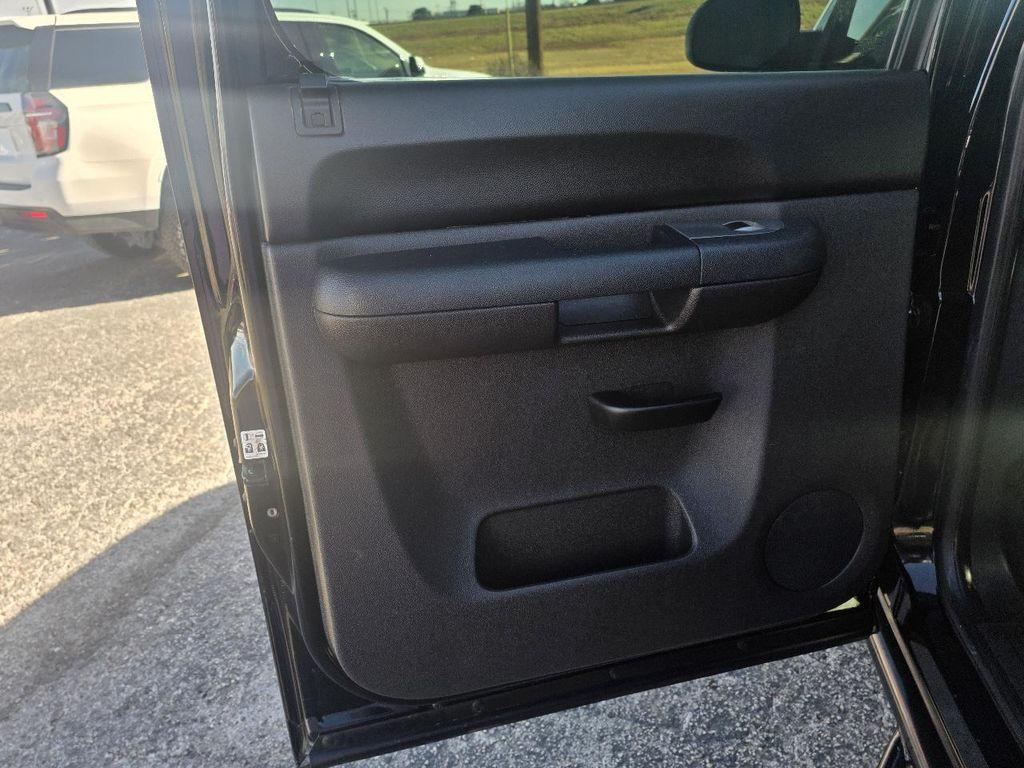 used 2013 Chevrolet Silverado 1500 car, priced at $16,991