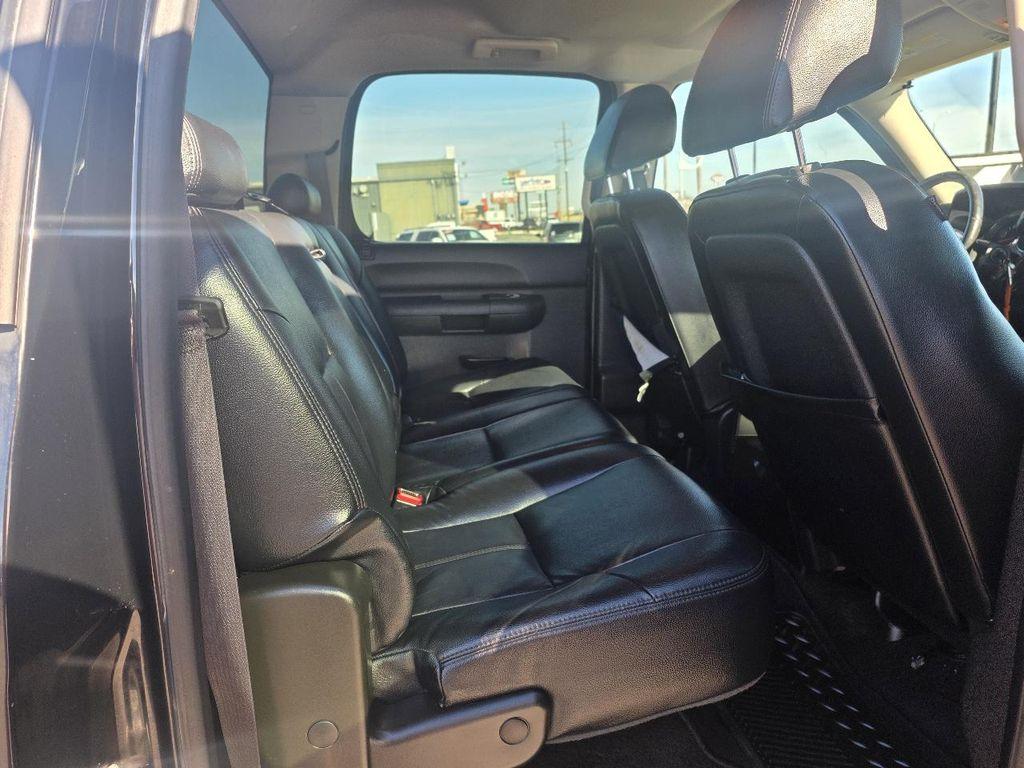 used 2013 Chevrolet Silverado 1500 car, priced at $16,991