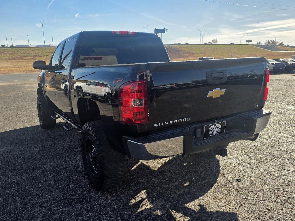used 2013 Chevrolet Silverado 1500 car, priced at $16,991