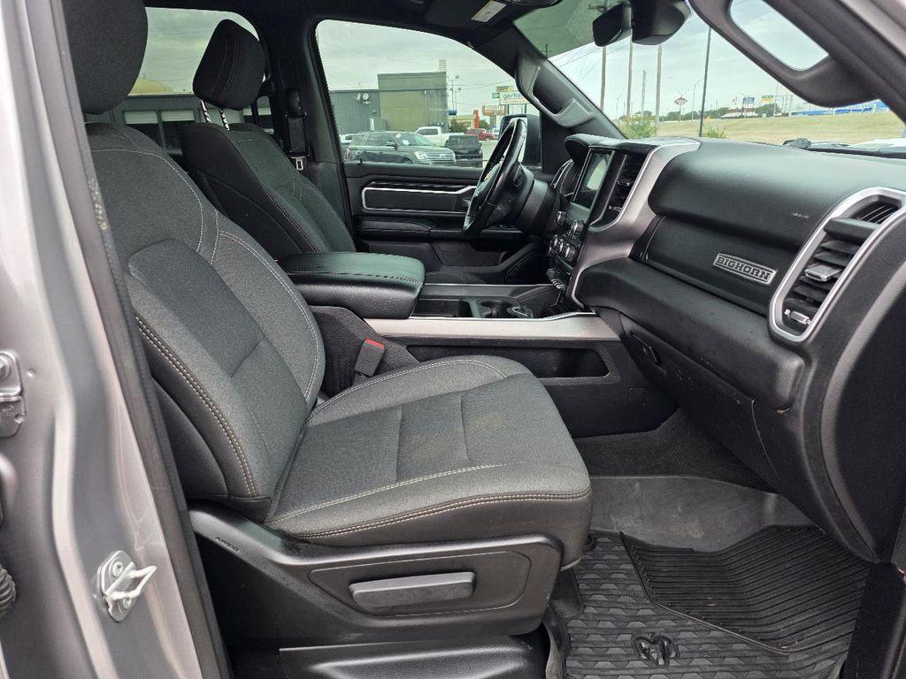 used 2020 Ram 1500 car, priced at $27,994