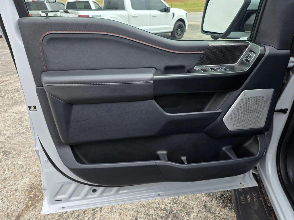 used 2025 Ford F-150 car, priced at $85,991