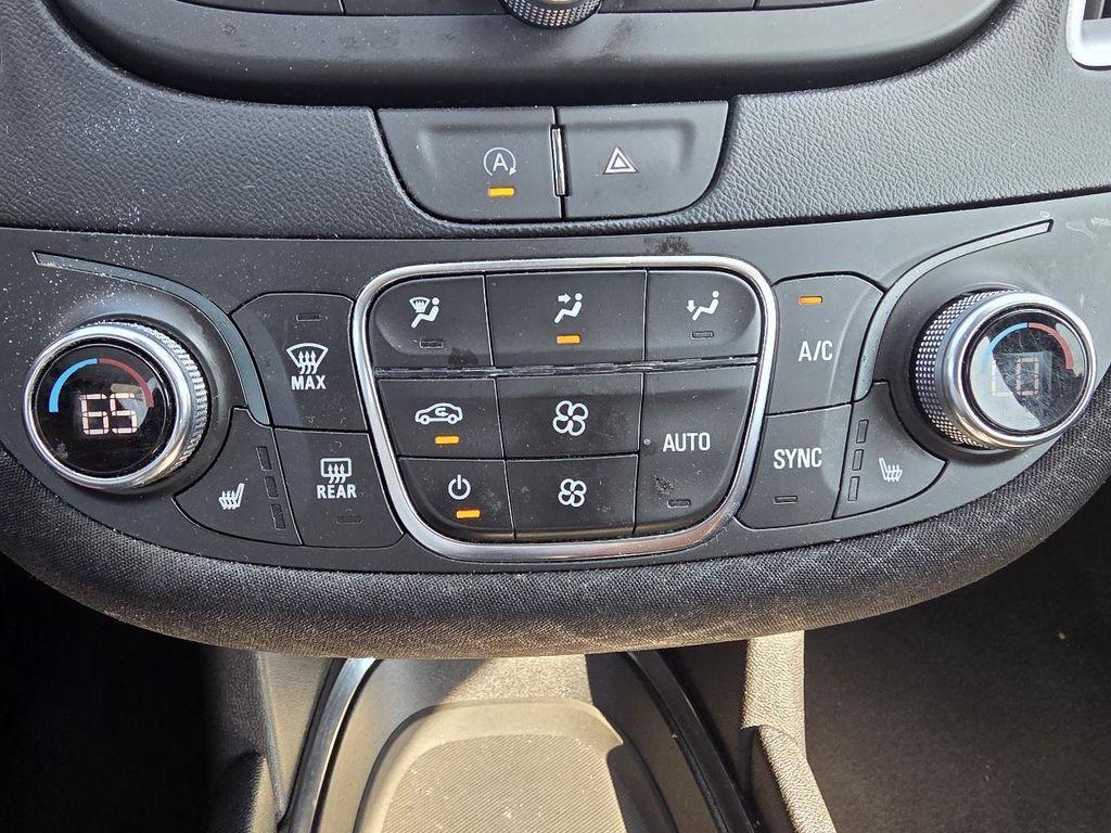 used 2023 Chevrolet Malibu car, priced at $16,991