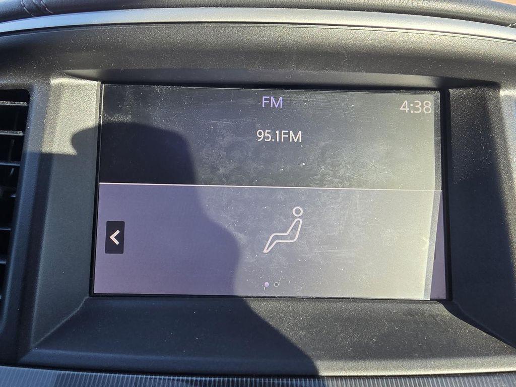 used 2019 INFINITI QX60 car, priced at $16,591