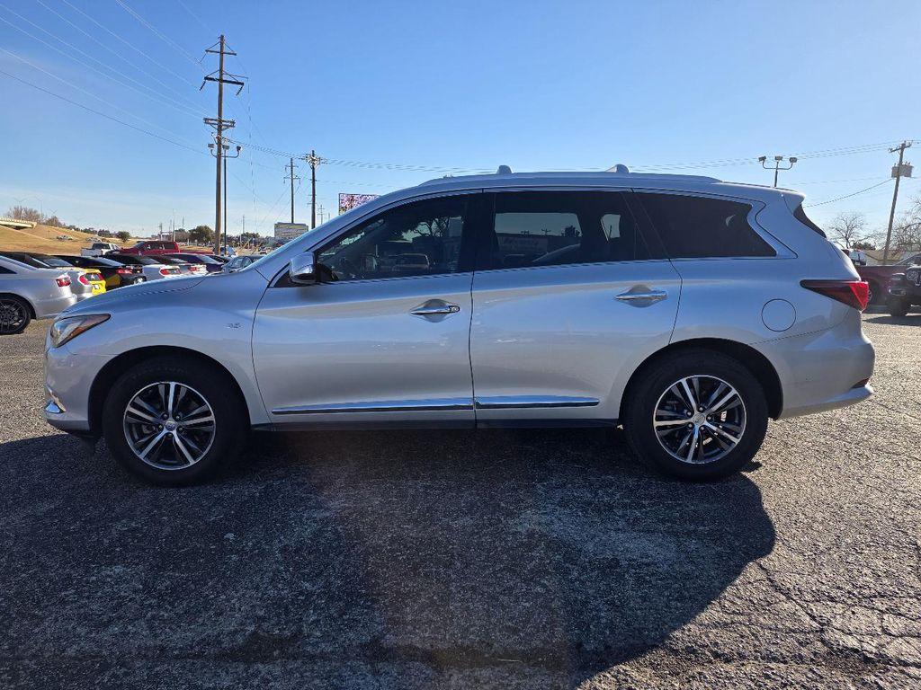 used 2019 INFINITI QX60 car, priced at $16,591