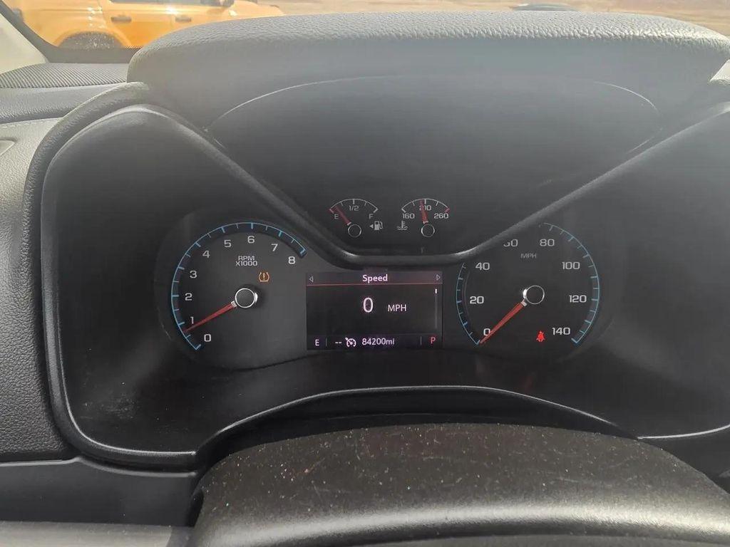 used 2020 GMC Canyon car, priced at $23,991