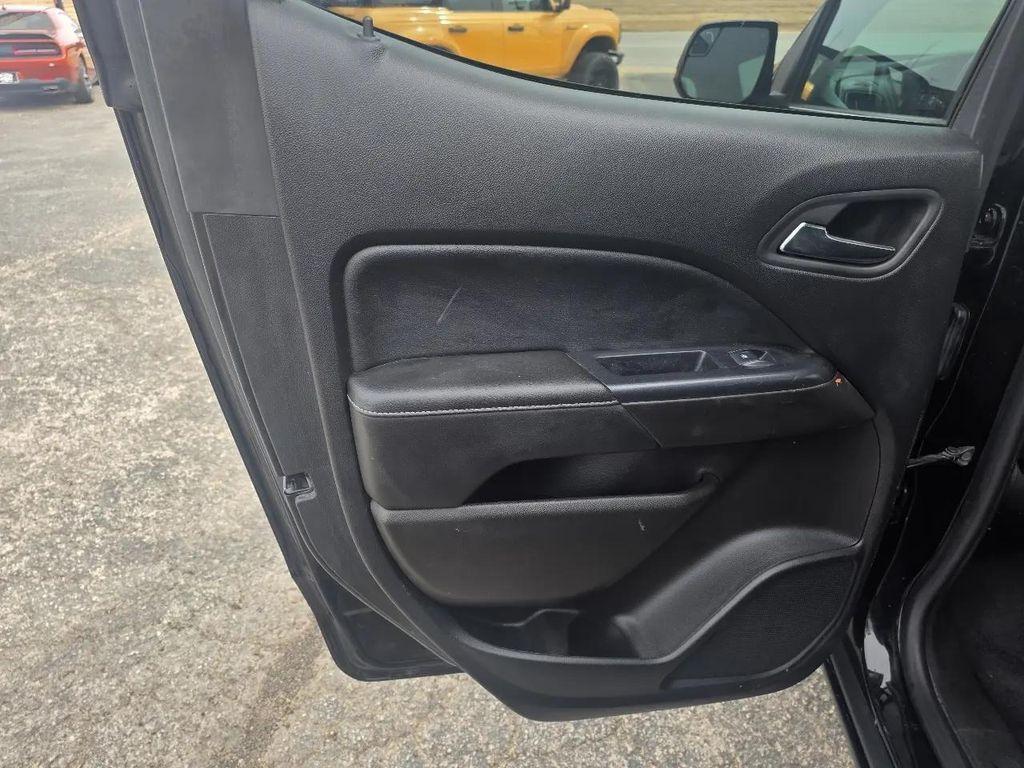 used 2020 GMC Canyon car, priced at $23,991